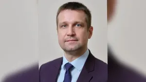 Никита Сватковский возглавил минтранс Новгородской области